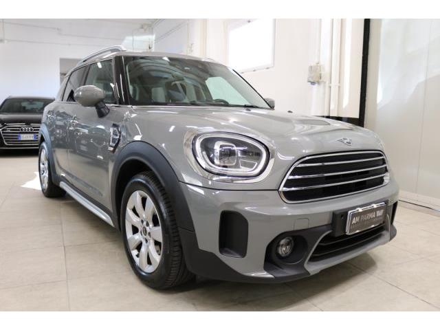 MINI COUNTRYMAN 1.5 One D Business Countryman Automatica