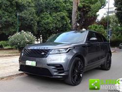 LAND ROVER RANGE ROVER VELAR 2.0D I4 240 CV R-Dynamic HSE