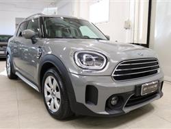 MINI COUNTRYMAN 1.5 One D Business Countryman Automatica