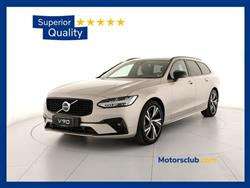 VOLVO V90 B4 (d) automatico Plus Dark