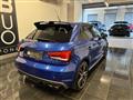 AUDI A1 SPORTBACK SPB 2.0 TFSI quattro GUSCI PACK QUATTRO