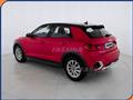 AUDI A1 CITYCARVER A1 citycarver 30 TFSI