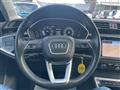 AUDI Q3 SPORTBACK 2.0tdi S-TRONIC BUSINESS 150cv ANDROID/IOS NAVI