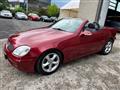 MERCEDES CLASSE SLK V6 CAMBIO MANUALE ! SOLO 72000KM ! 1PROPRIETARIO