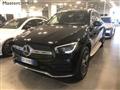 MERCEDES CLASSE GLC GLC 220 d Premium 4matic auto - GB169MR -