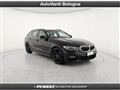 BMW SERIE 3 TOURING d 48V Touring Msport