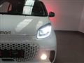 SMART EQ FORTWO EQ PASSION PLUS BLACKMOTION EDITION