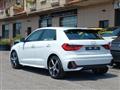 AUDI A1 SPORTBACK SPORTBACK 25 TFSI S-LINE Adrenaline