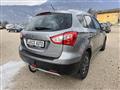 SUZUKI S-CROSS 1.6 DDiS Start&Stop 4x4 Gancio Traino