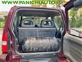 SUZUKI JIMNY 1.3i 16V cat JX