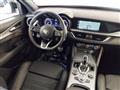 ALFA ROMEO STELVIO 2.2 Td 210 CV AT8 Q4 Veloce TETTO APRIBILE