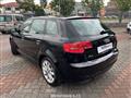 AUDI A3 SPORTBACK A3 SPB 1.2 TFSI Ambition