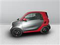 SMART FORTWO 0.9 t Superpassion 90cv twinamic