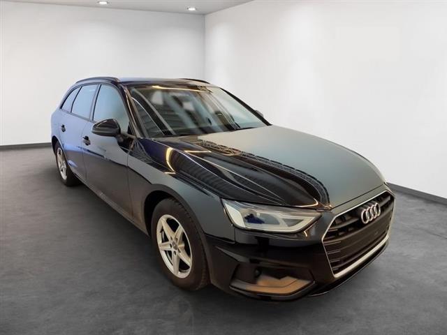 AUDI A4 AVANT A4 Avant 30 TDI/136 CV S tronic Business