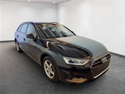 AUDI A4 AVANT A4 Avant 30 TDI/136 CV S tronic Business