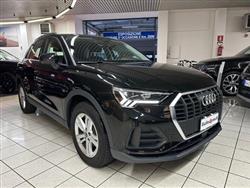 AUDI Q3 35 TDI S-tronic Business UNICO PROP. IVA ESP