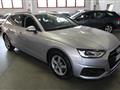 AUDI A4 AVANT Avant 30 TDI/136 CV Ibrida S-tronic