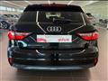 AUDI A1 SPORTBACK SPB 25 TFSI