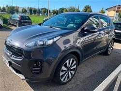 KIA SPORTAGE 2016 Sportage 1.7 CRDI 2WD Class