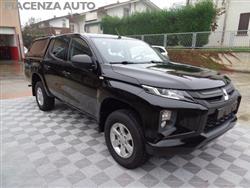 MITSUBISHI L200 2.3 D Double Cab 4x4 Easy Select Invite Connect