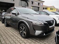 NISSAN QASHQAI 2021 MHEV 158 CV Xtronic N-Connecta FULL OPT.