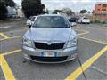 SKODA Octavia Station Wagon 1.6 TDI CR F.AP. Wagon Elegance