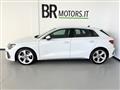 AUDI A3 SPORTBACK SPB 30 TDI S tronic Sline S Line