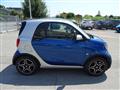 SMART FORTWO 70 1.0 Passion