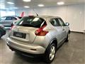 NISSAN JUKE 1.6 Benzina Acenta