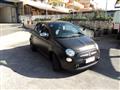 FIAT 500 1.2 Matt Black