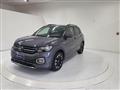 VOLKSWAGEN T-CROSS 1.0 TSI 110 CV DSG Sport