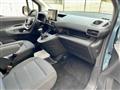 FIAT DOBLÒ Passo Corto 1.5 BlueHdi 100CV Entry (M1) - KM0