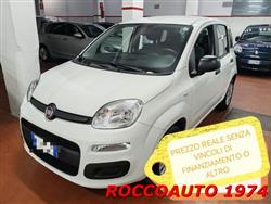 FIAT PANDA 1.2 Easy PREZZO REALE