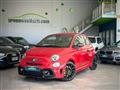 ABARTH 695 1.4 Turbo T-Jet 180CV COMPETIZIONE