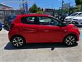 CITROEN C1 AIRSCAPE PURETECH 82cv 5 PORTE SHINE