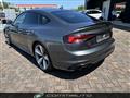 AUDI A5 SPORTBACK SPB 2.9 450 CV AKRAPOVIC - DYNAMIC PLUS PACK -