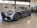 MERCEDES AMG GT 4.0 C auto