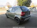 SUZUKI IGNIS 1.2 Hybrid CVT Top