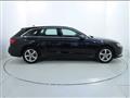 AUDI A4 AVANT Avant 35 TFSI S tronic Business Advanced