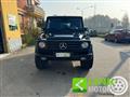 MERCEDES CLASSE G 400 CDI cat S.W. Lunga sette posti