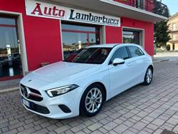 MERCEDES CLASSE A d Automatic Sport