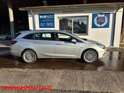 OPEL ASTRA 1.6 CDTi 136CV aut. Sports Tourer Innovation NAVIG