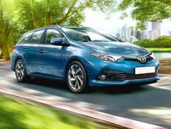 TOYOTA AURIS Touring Sports 1.8 Hybrid Active