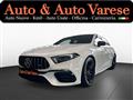 MERCEDES CLASSE A A 45 AMG 4Matic+