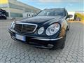 MERCEDES CLASSE E STATION WAGON CDI cat S.W. Avantgarde