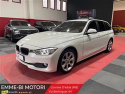 BMW SERIE 3 TOURING d Touring Business aut.