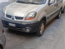 RENAULT KANGOO 1.9 dCi 4x4 5p. Privilège