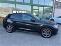 ALFA ROMEO STELVIO 2.2 Turbodiesel 160 CV AT8 RWD Rosso Edizione