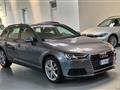 AUDI A4 AVANT Avant 35 TDI S tronic CERCHI 18"-LED-NAVY-PALETTE