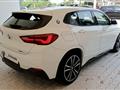 BMW X2 sDrive18i Msport